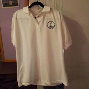 (NWOT) Golf shirt size: 2XL